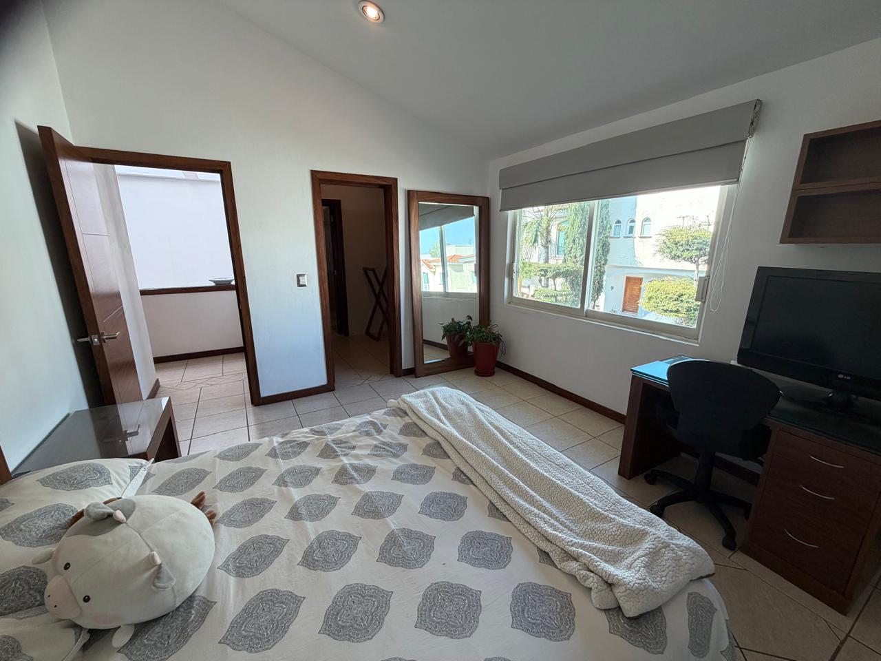 Casa en Venta dentro de Condominio en Jardín Real, Zapopan - foto 40 de 53