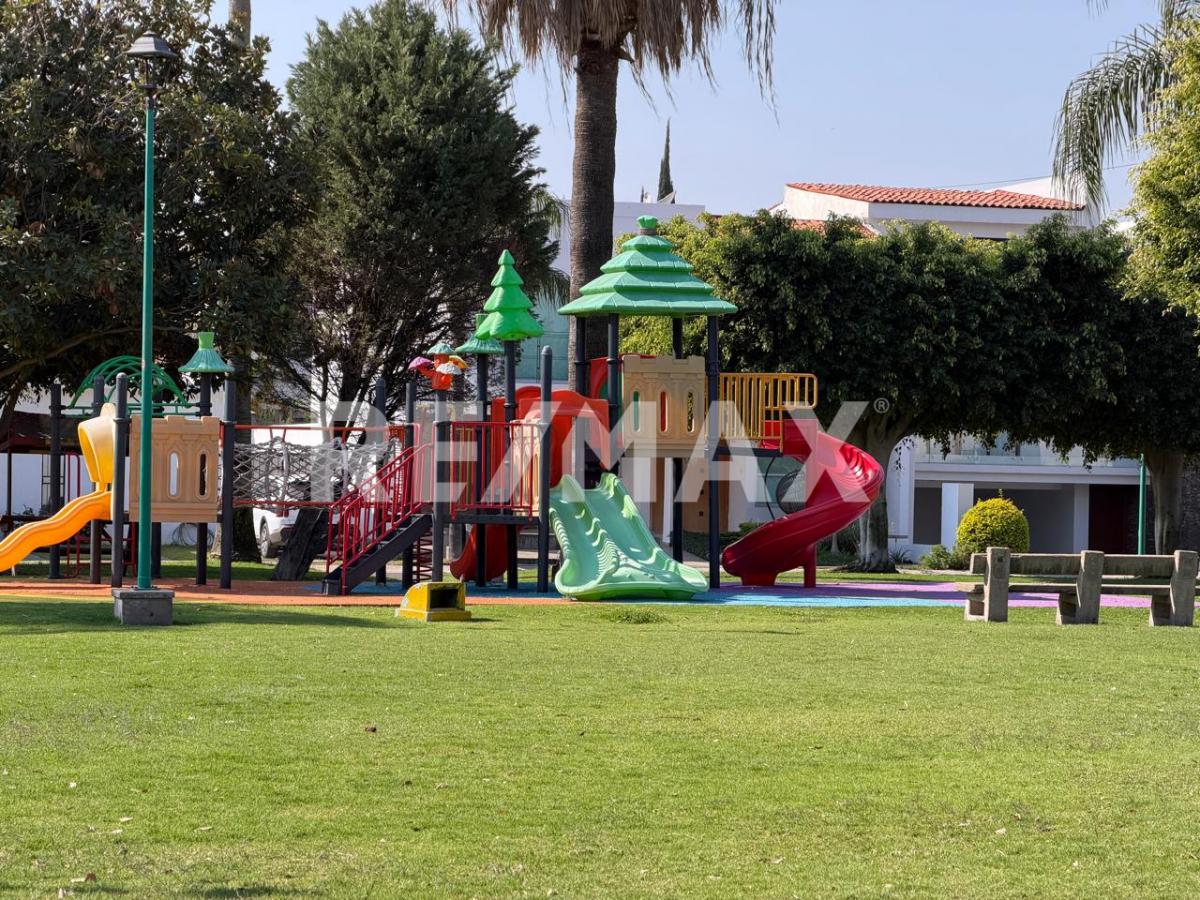 Casa en Venta dentro de Condominio en Jardín Real, Zapopan - foto 50 de 53