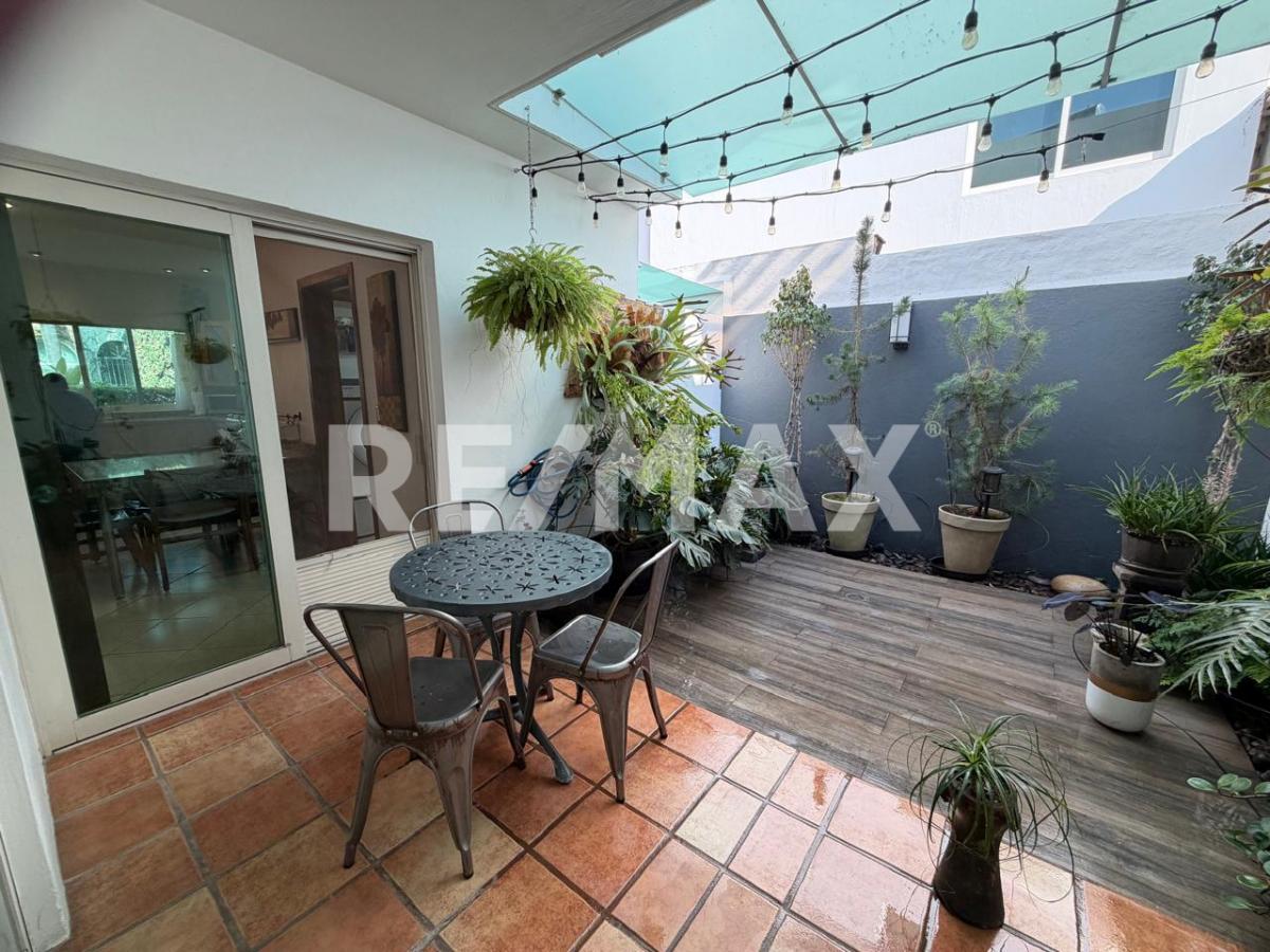 Casa en Venta dentro de Condominio en Jardín Real, Zapopan - foto 12 de 53