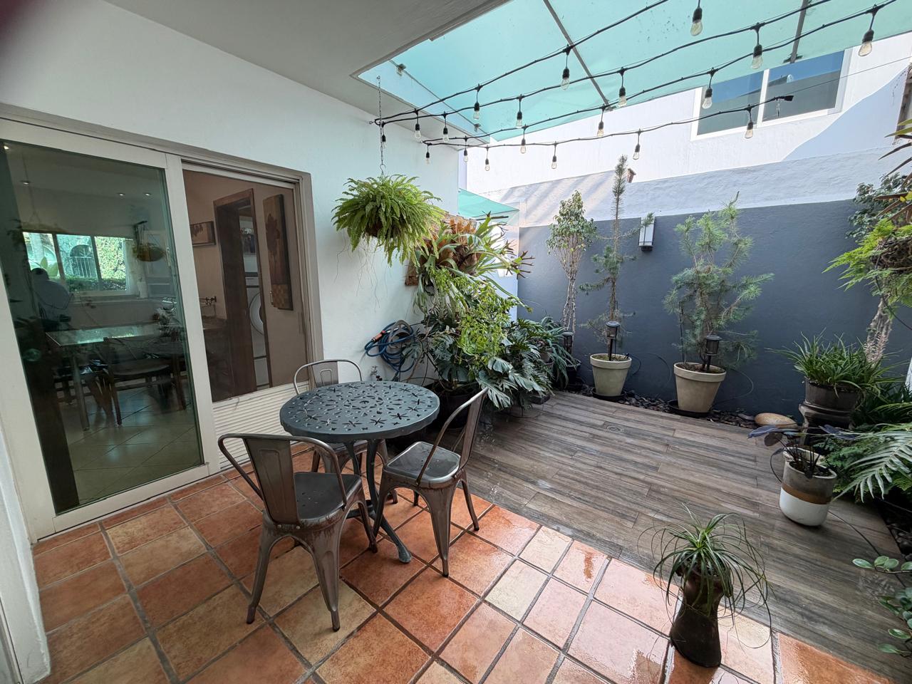 Casa en Venta dentro de Condominio en Jardín Real, Zapopan - foto 12 de 53