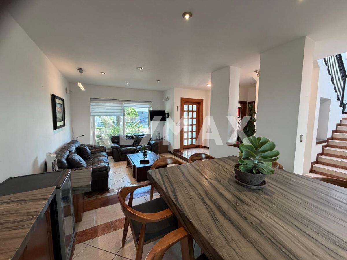 Casa en Venta dentro de Condominio en Jardín Real, Zapopan - foto 11 de 53