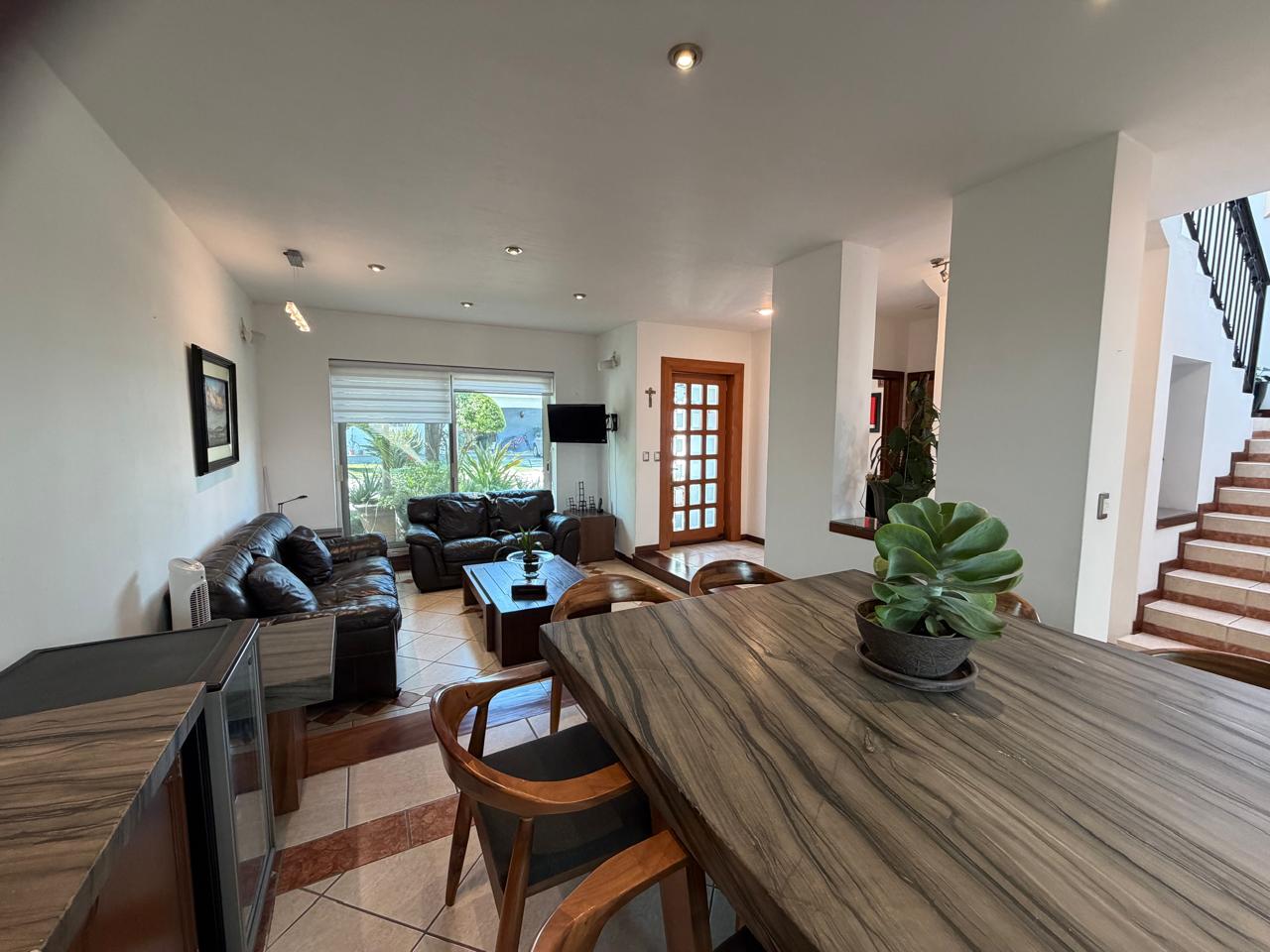Casa en Venta dentro de Condominio en Jardín Real, Zapopan - foto 11 de 53