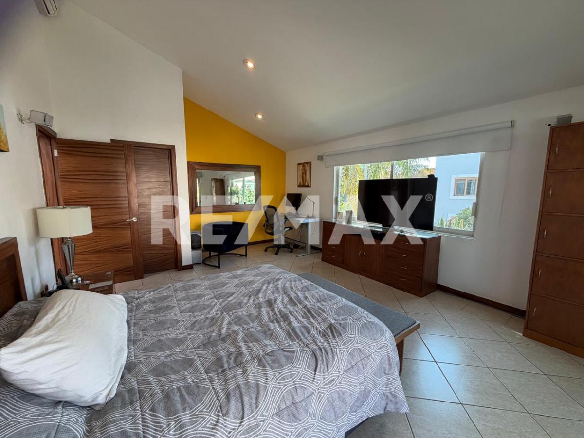 Casa en Venta dentro de Condominio en Jardín Real, Zapopan - foto 29 de 53