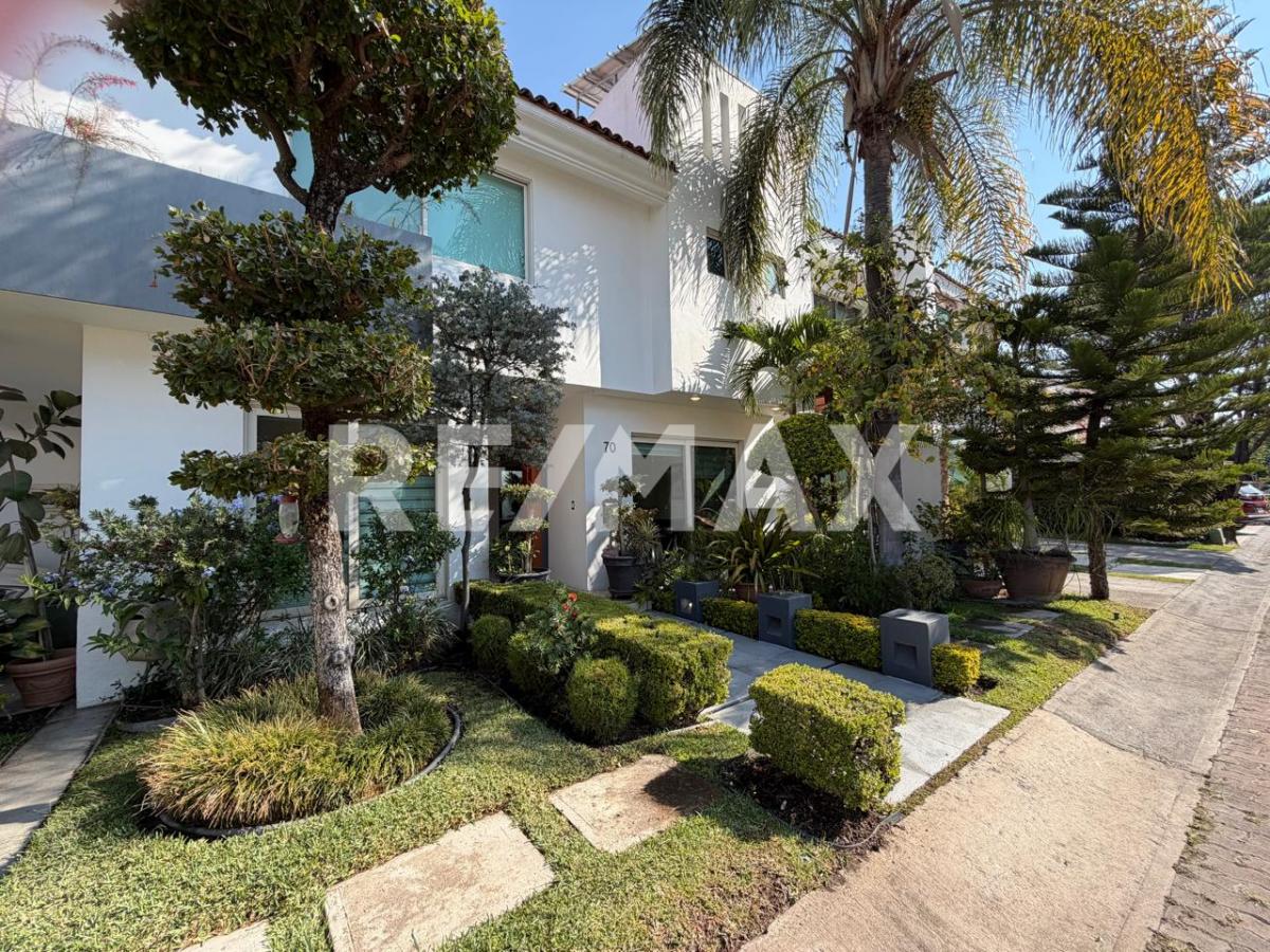 Casa en Venta dentro de Condominio en Jardín Real, Zapopan - foto 5 de 53