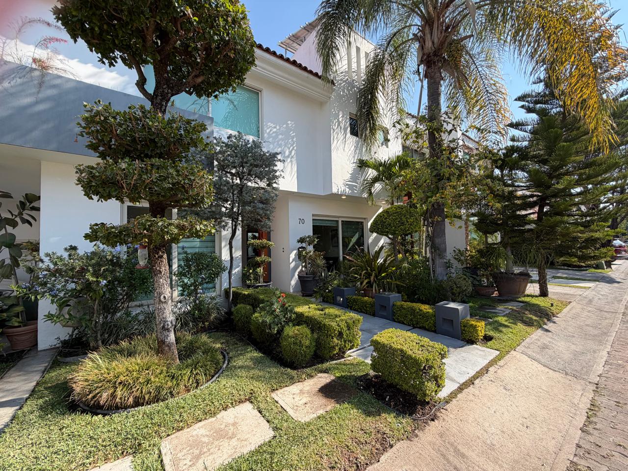 Casa en Venta dentro de Condominio en Jardín Real, Zapopan - foto 5 de 53
