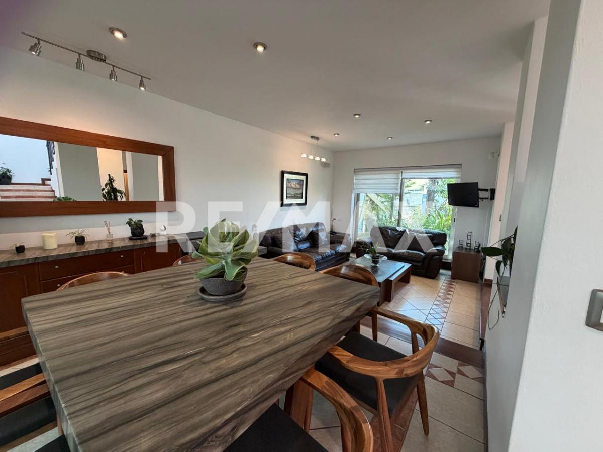 Casa en Venta dentro de Condominio en Jardín Real, Zapopan - foto 10 de 53