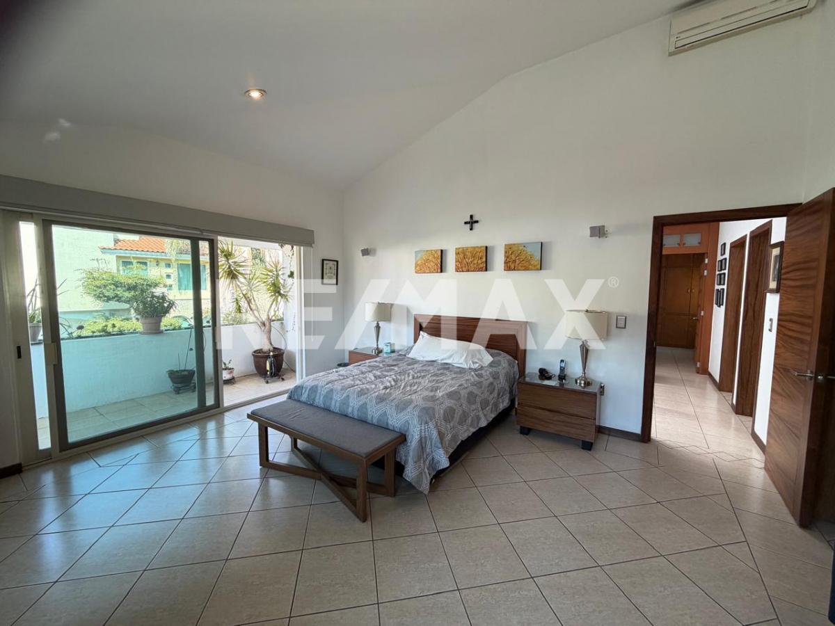 Casa en Venta dentro de Condominio en Jardín Real, Zapopan - foto 28 de 53