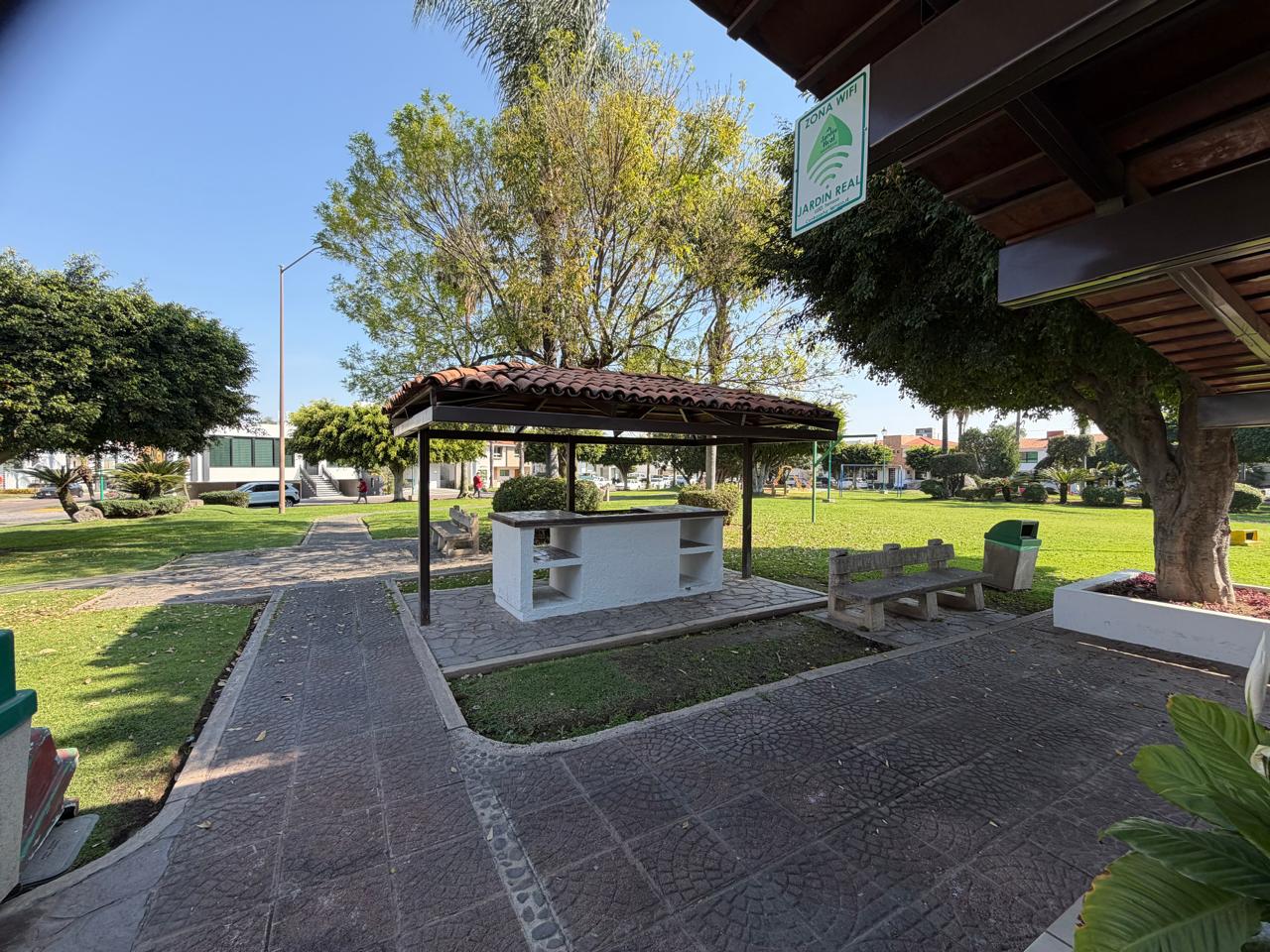 Casa en Venta dentro de Condominio en Jardín Real, Zapopan - foto 47 de 53