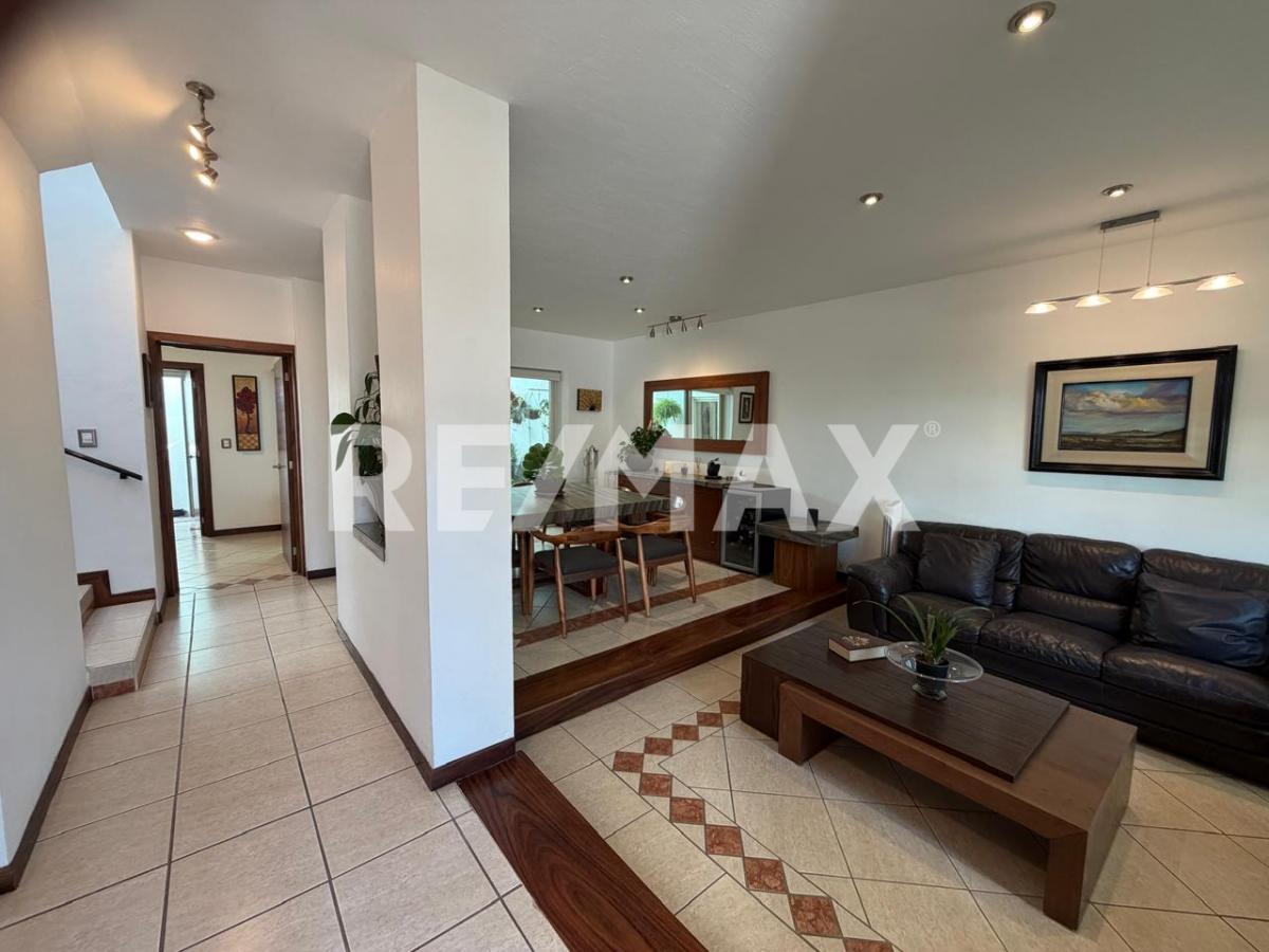 Casa en Venta dentro de Condominio en Jardín Real, Zapopan - foto 7 de 53