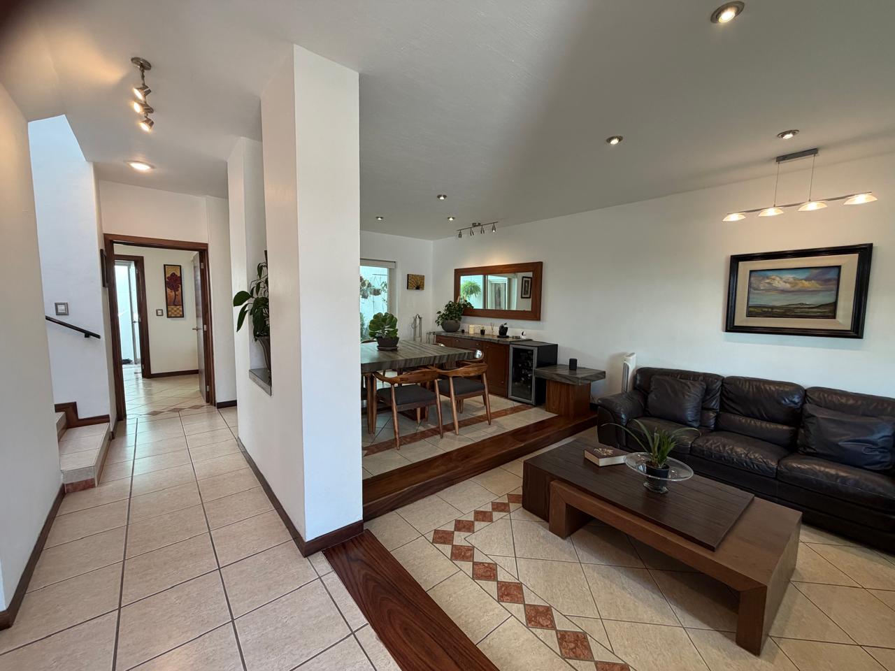 Casa en Venta dentro de Condominio en Jardín Real, Zapopan - foto 7 de 53