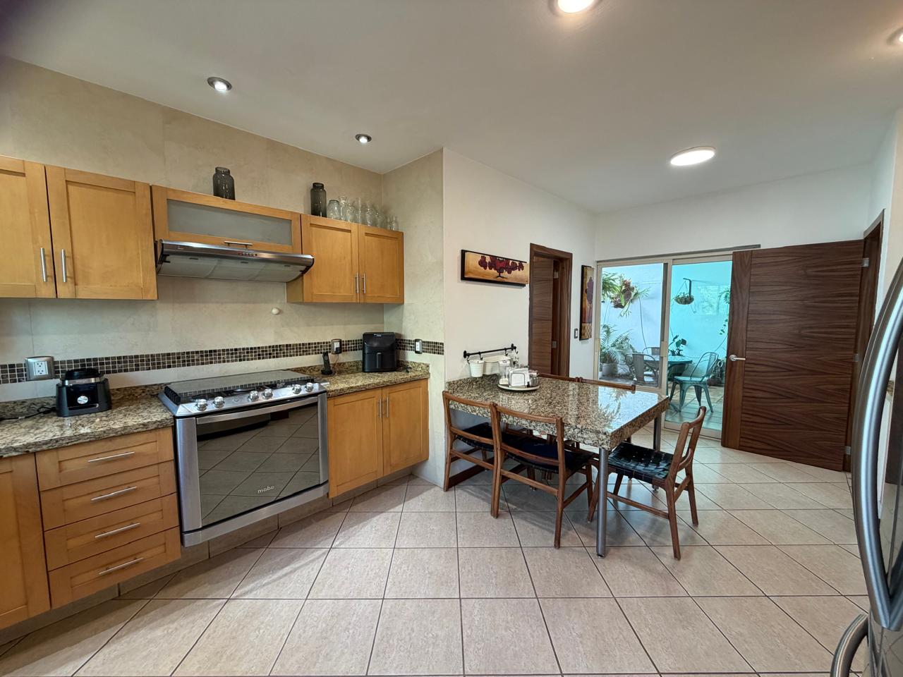 Casa en Venta dentro de Condominio en Jardín Real, Zapopan - foto 17 de 53