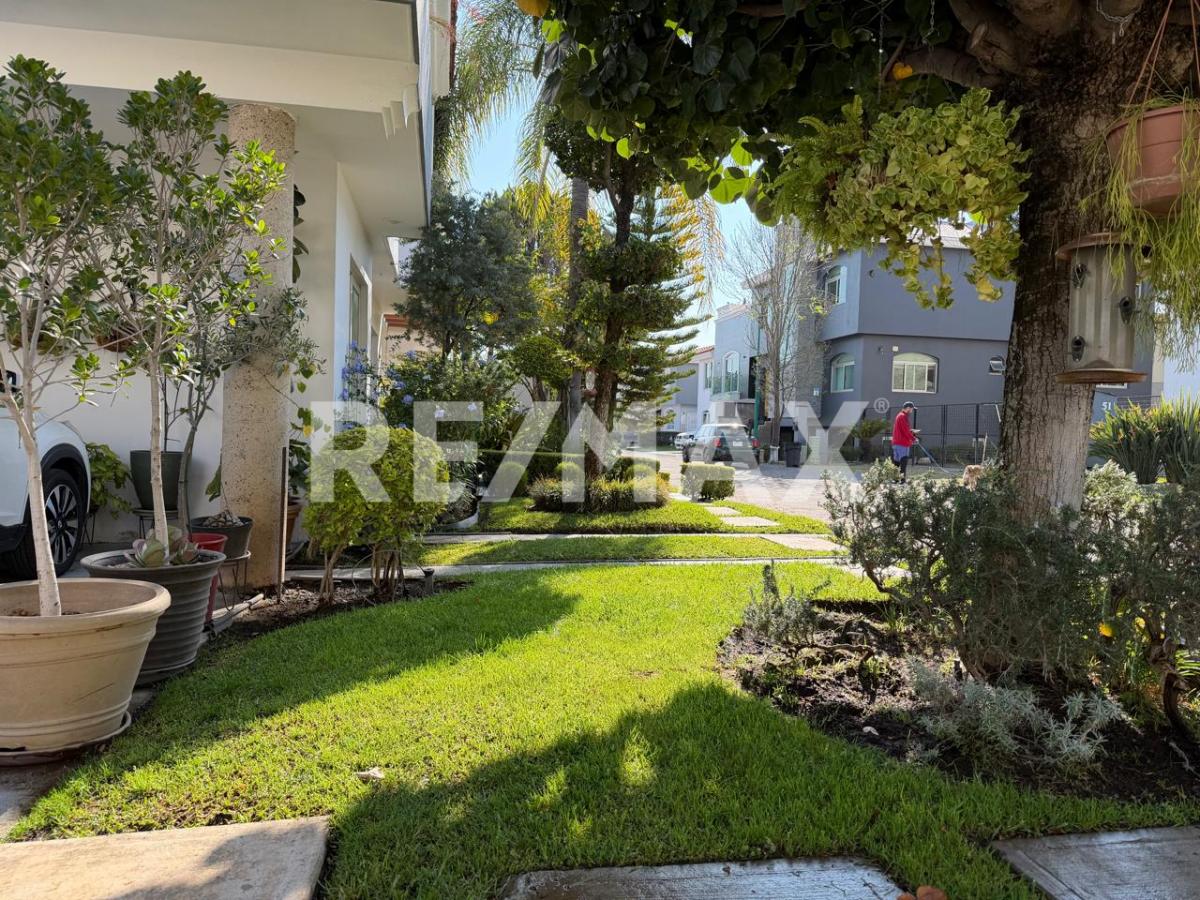 Casa en Venta dentro de Condominio en Jardín Real, Zapopan - foto 4 de 53