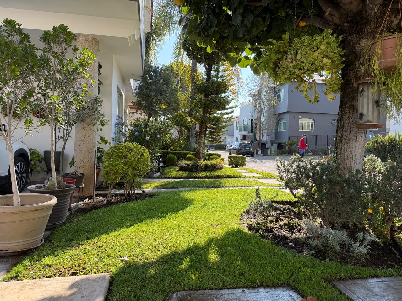 Casa en Venta dentro de Condominio en Jardín Real, Zapopan - foto 4 de 53