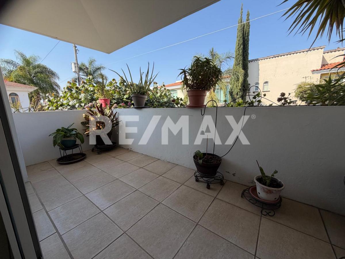 Casa en Venta dentro de Condominio en Jardín Real, Zapopan - foto 30 de 53