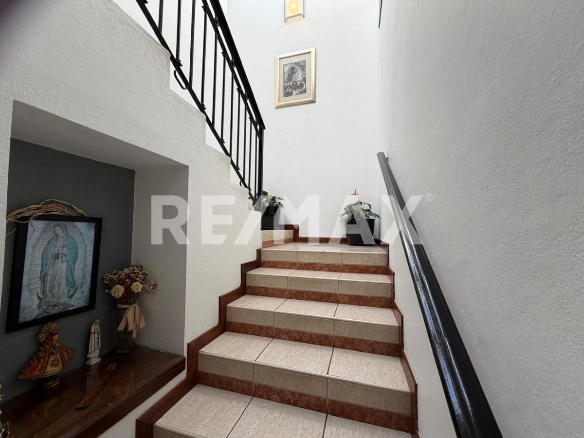 Casa en Venta dentro de Condominio en Jardín Real, Zapopan - foto 27 de 53