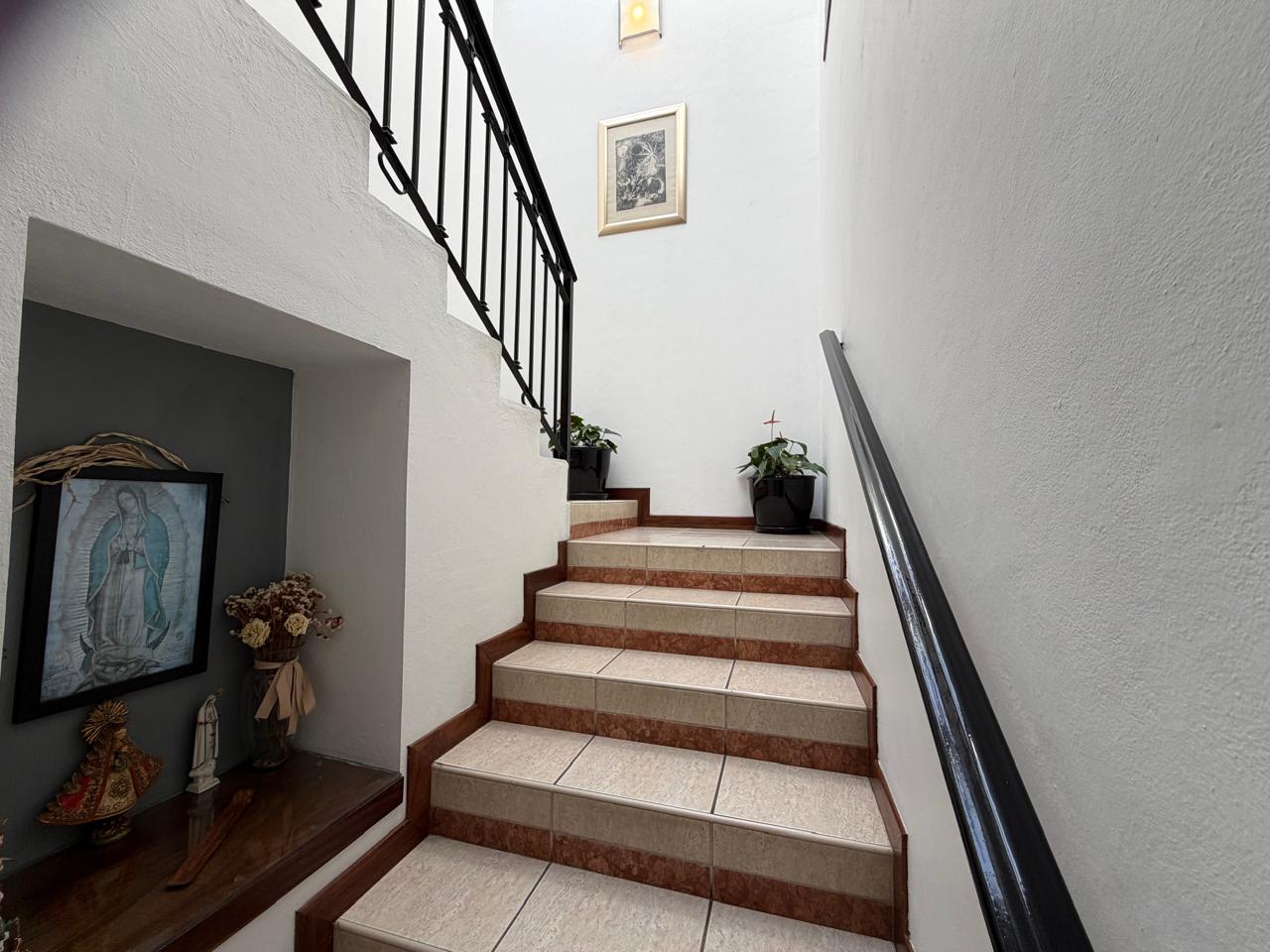 Casa en Venta dentro de Condominio en Jardín Real, Zapopan - foto 27 de 53