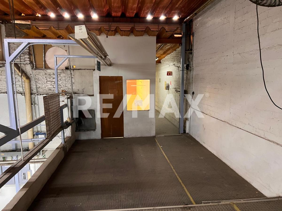 Bodega en Venta en San Juan Bosco en SAN JUAN BOSCO, Guadalajara - foto 2 de 20