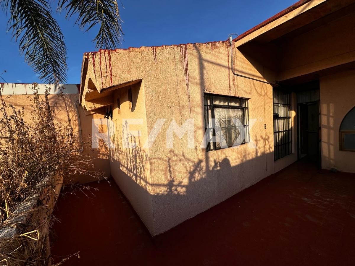Casa en Venta en San Juan Bosco en San Felipe, Guadalajara - foto 33 de 34