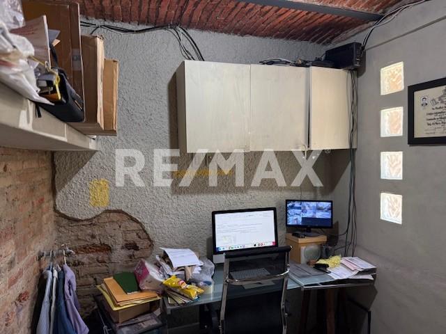 Casa con uso de Suelo Mixto en venta en Ciudad del Sol en CIUDAD DEL SOL, Zapopan - foto 23 de 24