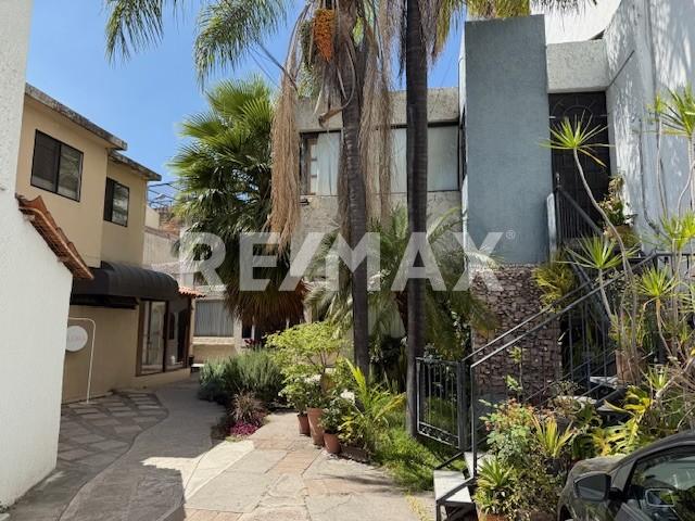 Casa con uso de Suelo Mixto en venta en Ciudad del Sol en CIUDAD DEL SOL, Zapopan - foto 9 de 24