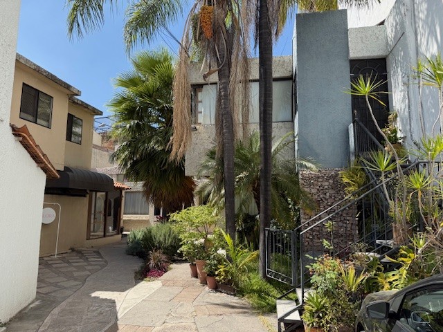 Casa con uso de Suelo Mixto en venta en Ciudad del Sol en CIUDAD DEL SOL, Zapopan - foto 9 de 24