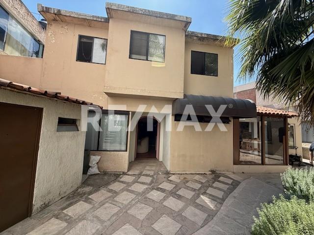 Casa con uso de Suelo Mixto en venta en Ciudad del Sol en CIUDAD DEL SOL, Zapopan - foto 10 de 24