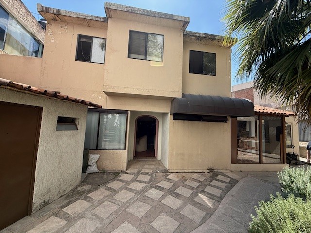 Casa con uso de Suelo Mixto en venta en Ciudad del Sol en CIUDAD DEL SOL, Zapopan - foto 10 de 24