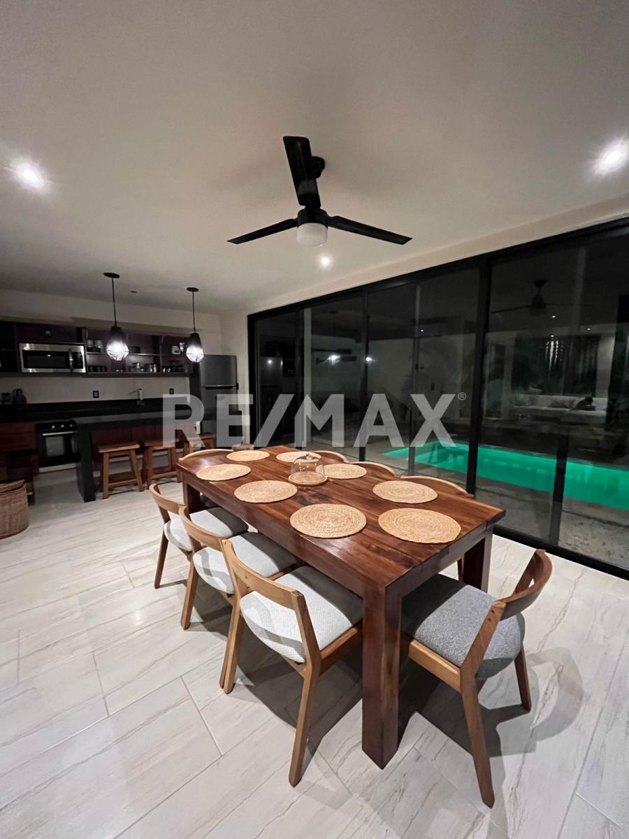 Propiedad en venta en Tulum
