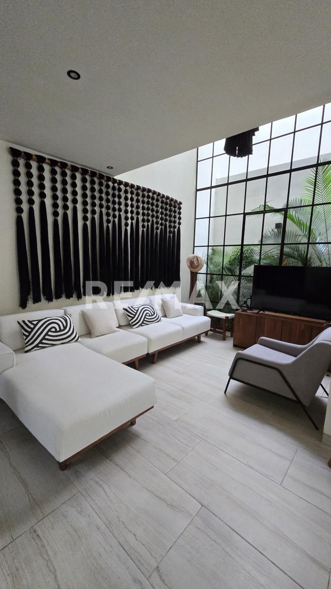 Casa en Venta en Tulum | Jungle Houses