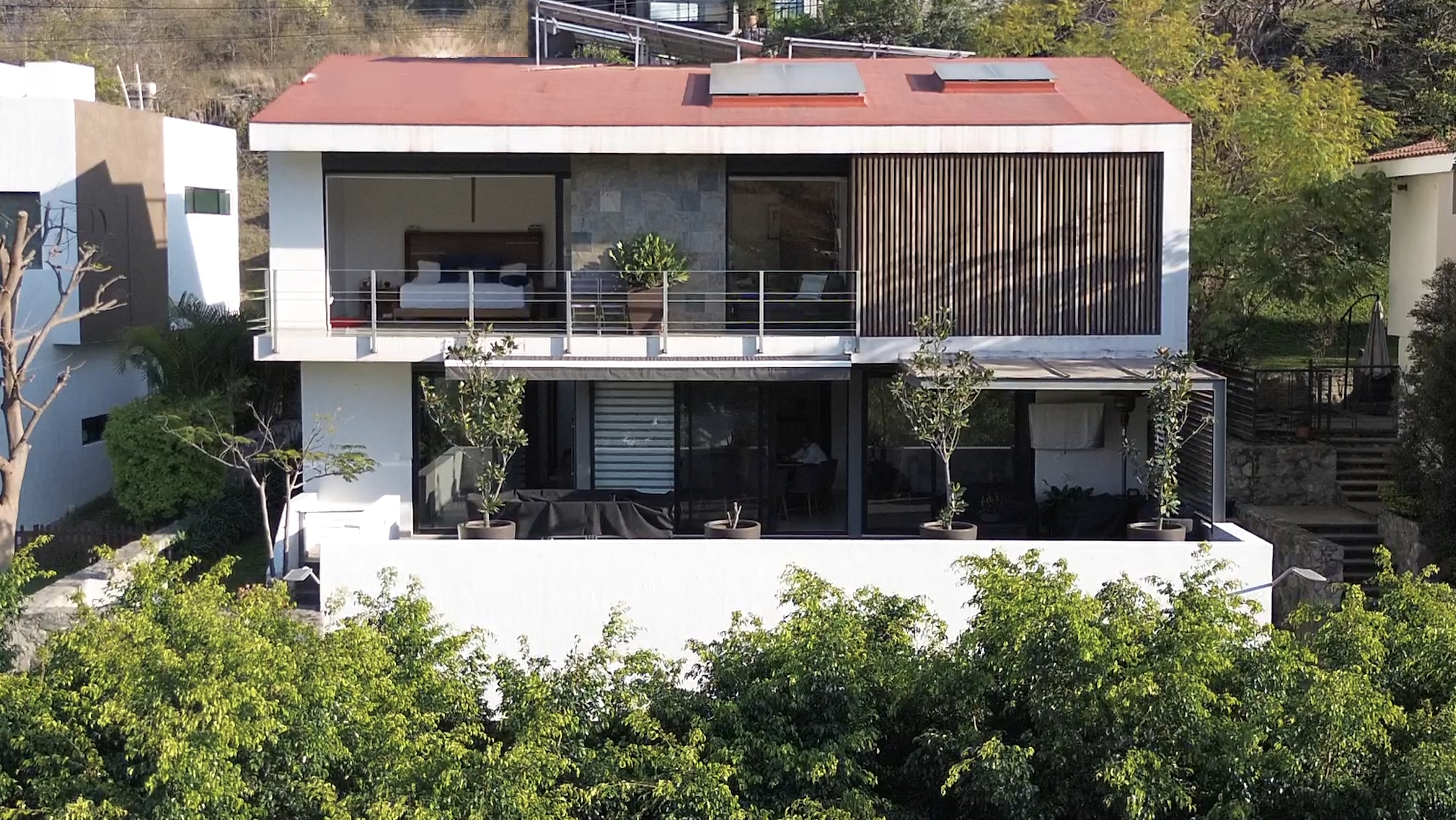 Casa en Venta en Las Cañadas