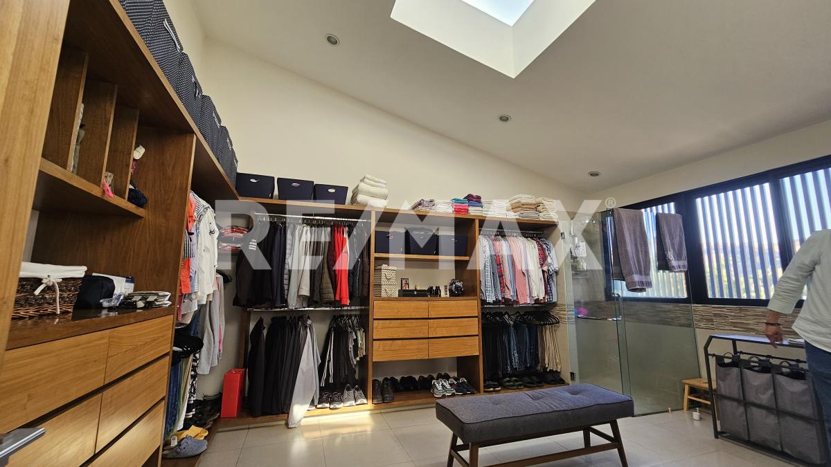 Casa en Venta en Las Cañadas en BOSQUES DE SAN ISIDRO, Zapopan - foto 33 de 41