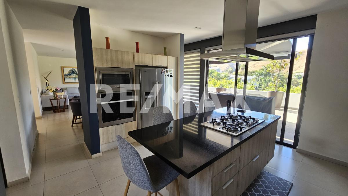 Casa en Venta en Las Cañadas en BOSQUES DE SAN ISIDRO, Zapopan - foto 19 de 41