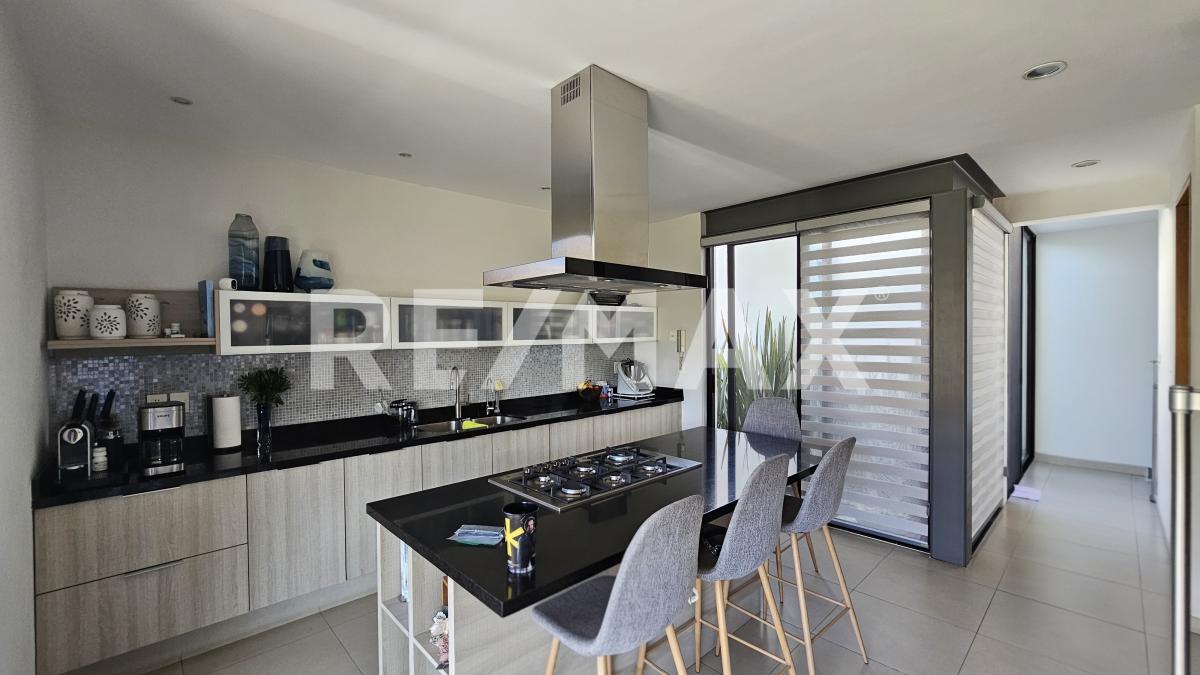 Casa en Venta en Las Cañadas en BOSQUES DE SAN ISIDRO, Zapopan - foto 17 de 41