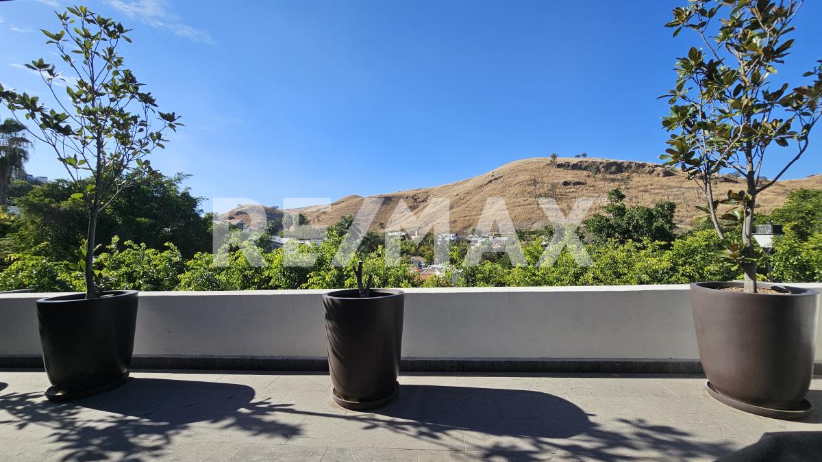 Casa en Venta en Las Cañadas en BOSQUES DE SAN ISIDRO, Zapopan - foto 14 de 41