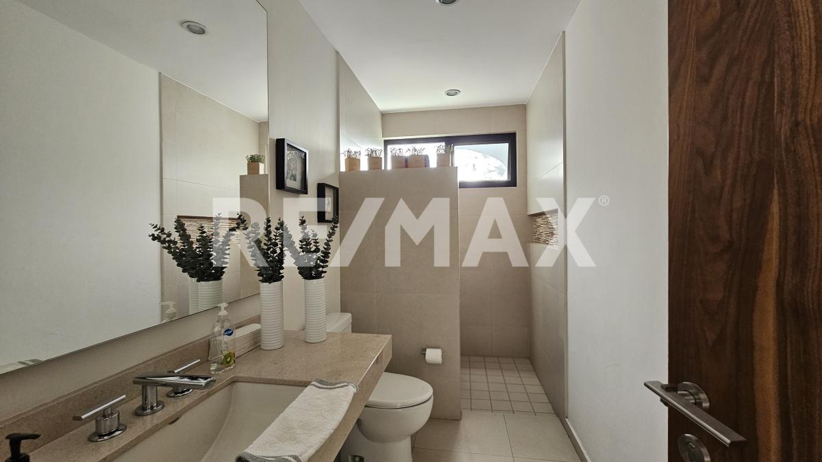 Casa en Venta en Las Cañadas en BOSQUES DE SAN ISIDRO, Zapopan - foto 8 de 41