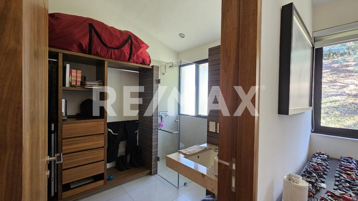 Casa en Venta en Las Cañadas en BOSQUES DE SAN ISIDRO, Zapopan - foto 37 de 41