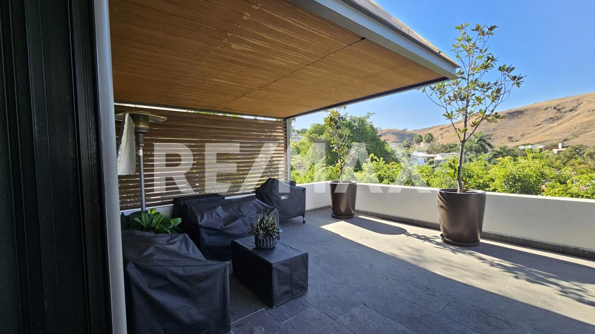 Casa en Venta en Las Cañadas en BOSQUES DE SAN ISIDRO, Zapopan - foto 15 de 41