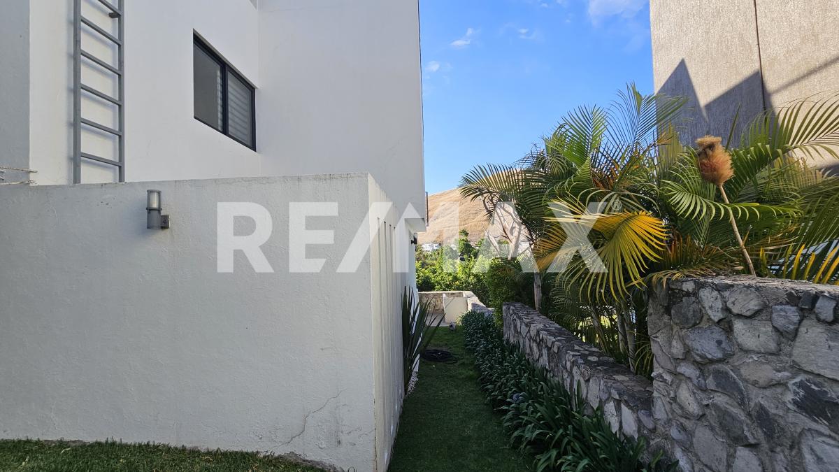 Casa en Venta en Las Cañadas en BOSQUES DE SAN ISIDRO, Zapopan - foto 39 de 41