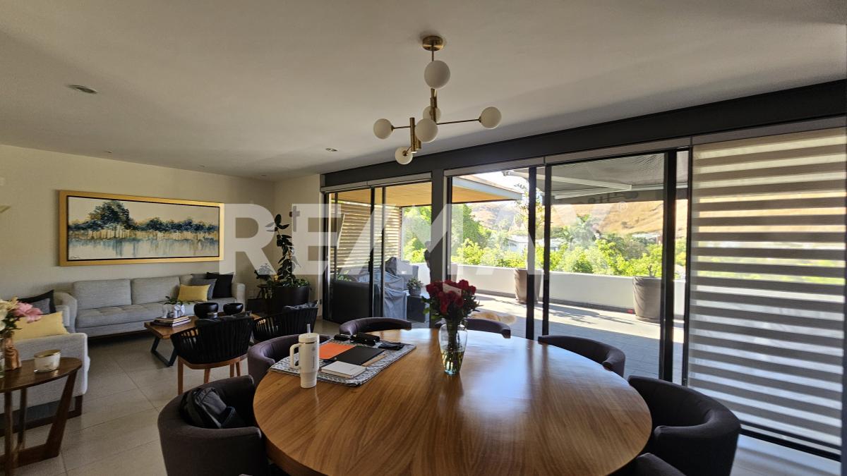 Casa en Venta en Las Cañadas en BOSQUES DE SAN ISIDRO, Zapopan - foto 13 de 41