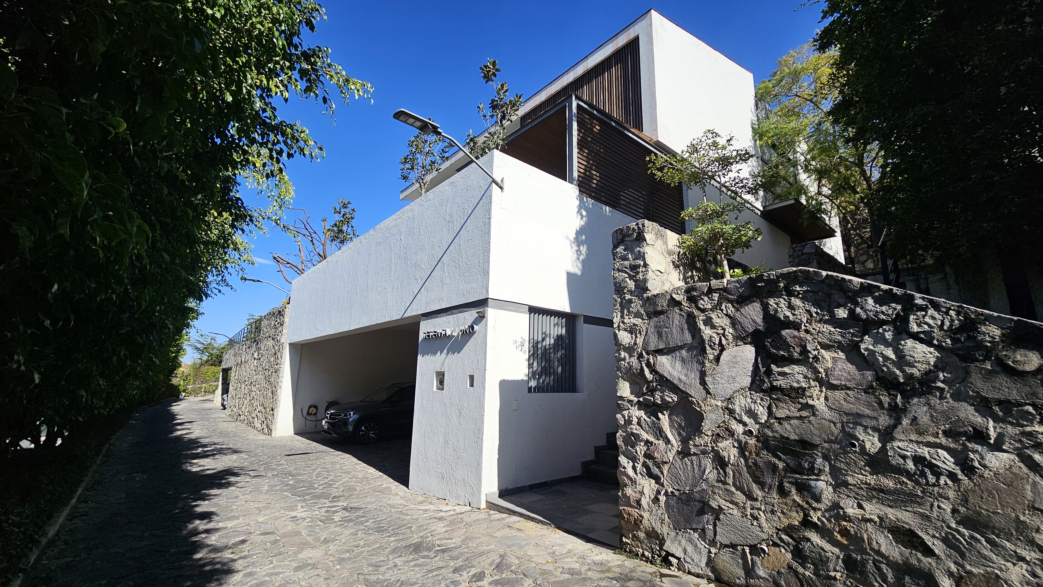 Casa en Venta en Las Cañadas en BOSQUES DE SAN ISIDRO, Zapopan - foto 2 de 41