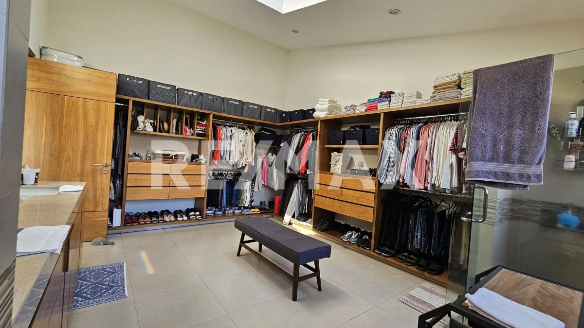 Casa en Venta en Las Cañadas en BOSQUES DE SAN ISIDRO, Zapopan - foto 35 de 41
