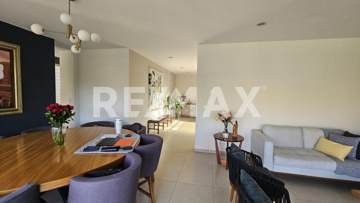 Casa en Venta en Las Cañadas en BOSQUES DE SAN ISIDRO, Zapopan - foto 12 de 41