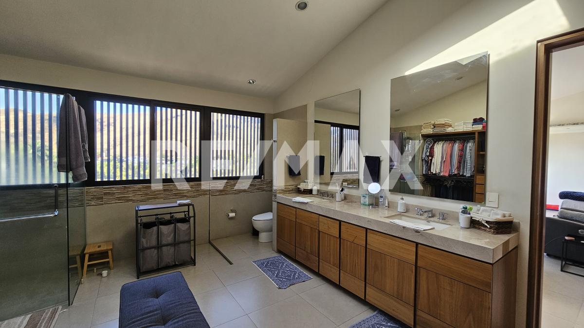 Casa en Venta en Las Cañadas en BOSQUES DE SAN ISIDRO, Zapopan - foto 34 de 41