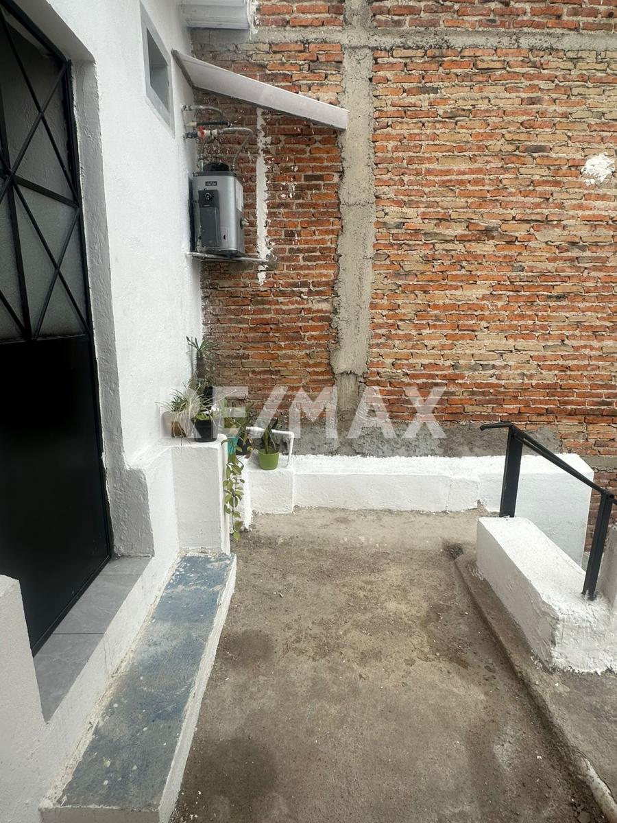 Casa en Venta en ATLAS, Guadalajara - foto 11 de 17