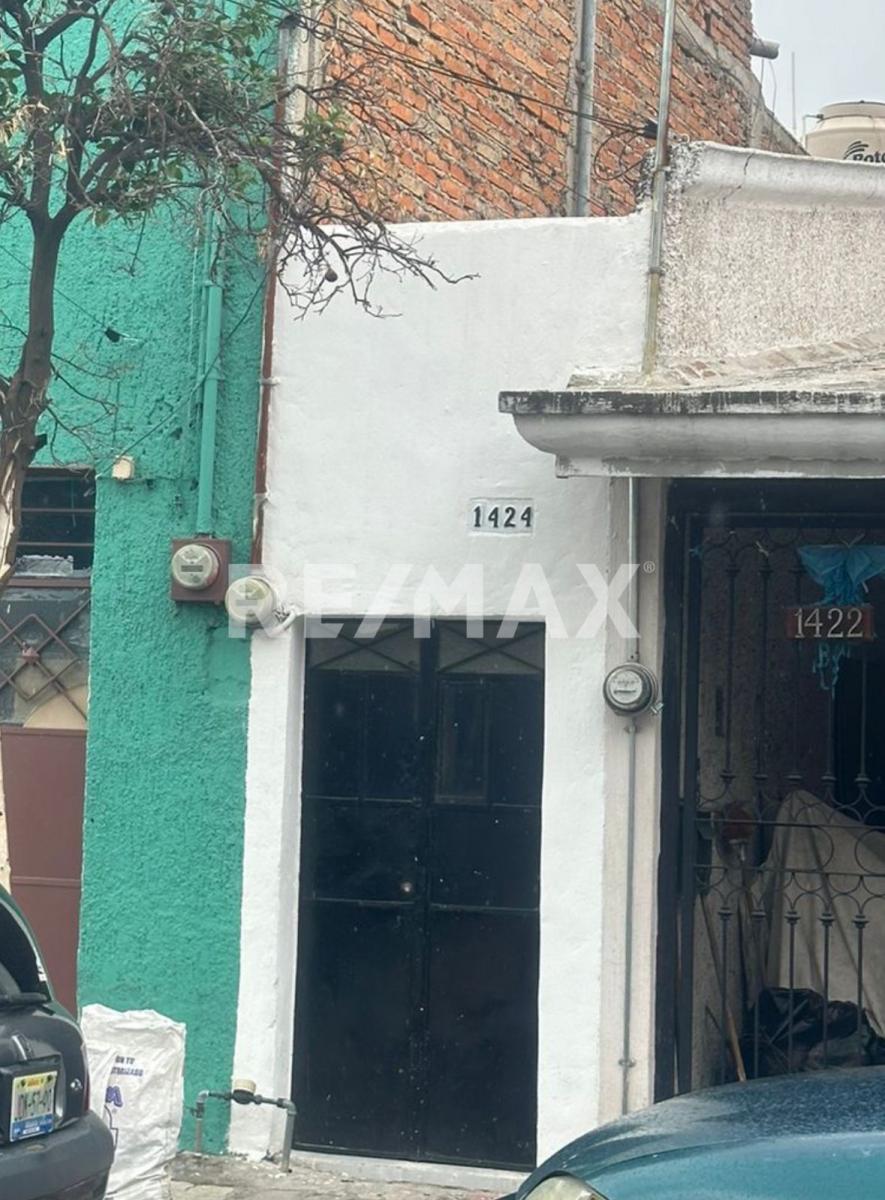 Casa en Venta 