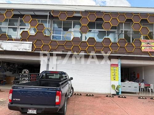 Local - Comercial en Renta