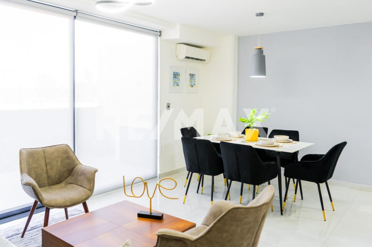 Departamento en Venta