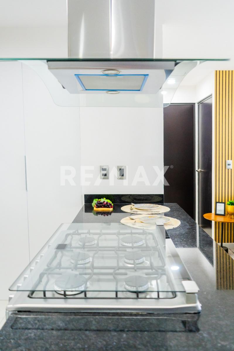 Departamento en Venta
