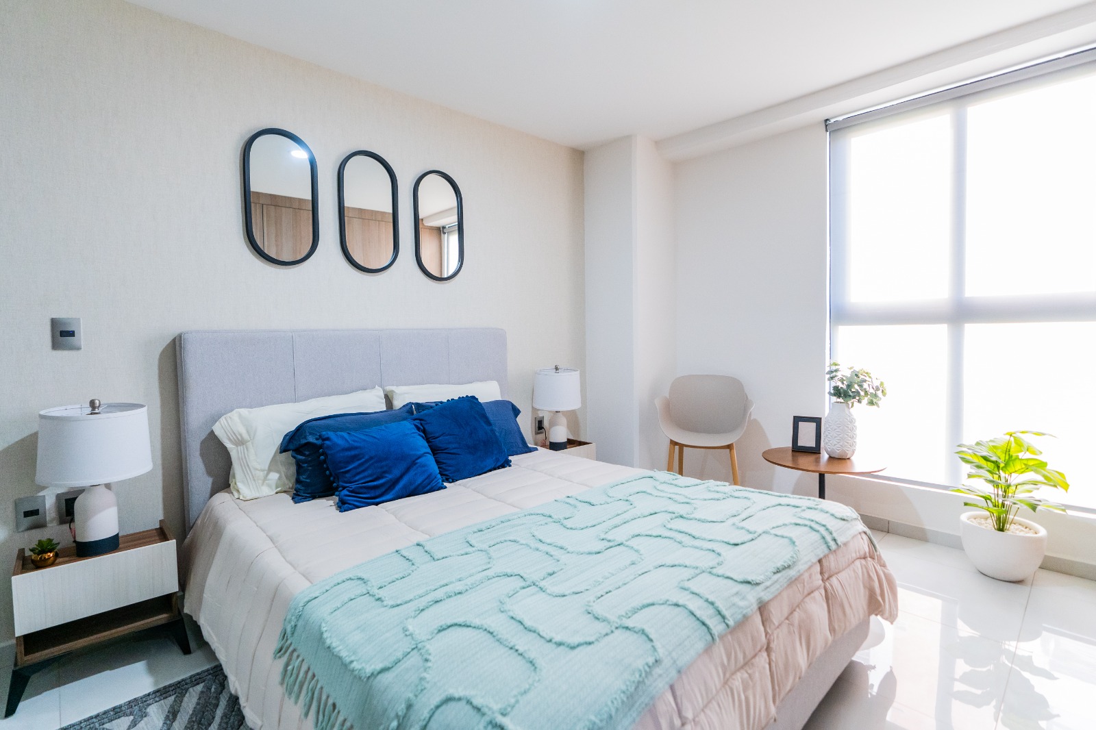 Departamento en  Venta  en NUEVA ESPAÑA, Guadalajara - foto 3 de 12