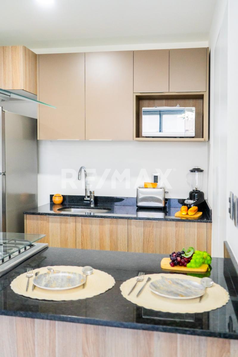 Departamento en  Venta  en NUEVA ESPAÑA, Guadalajara - foto 5 de 12